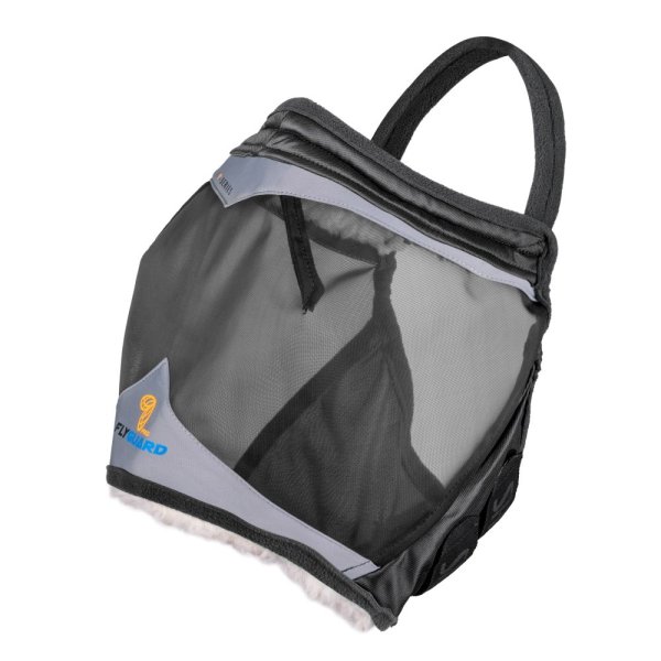 Flughuva Fine Mesh Utan Öron Shires