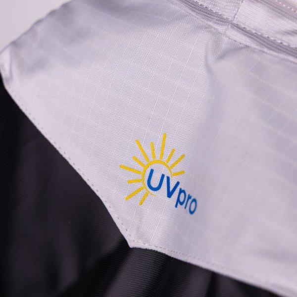 Flughuva Pro Sun Shade FlyGuard