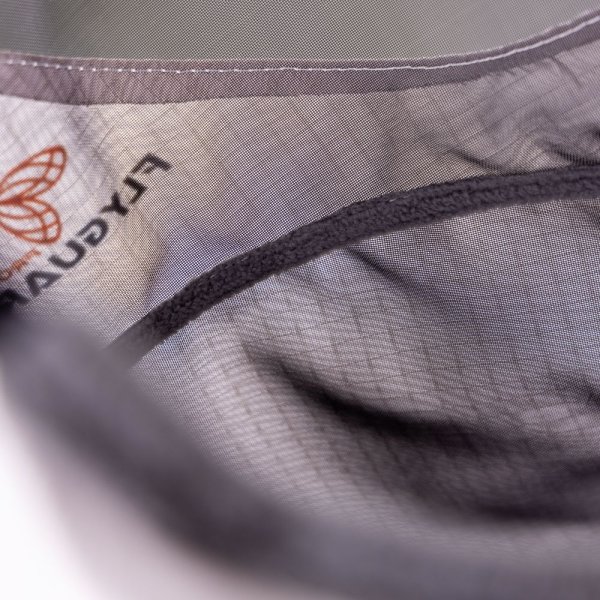 Flughuva Pro Sun Shade FlyGuard