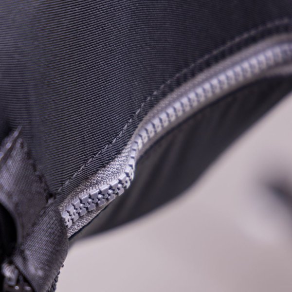 Flughuva Stretch med Öron Shires