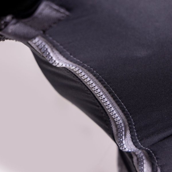 Flughuva Stretch med Öron Shires