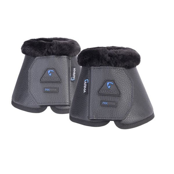 Boots med päls NX-MAX PRO Supafleece Arma