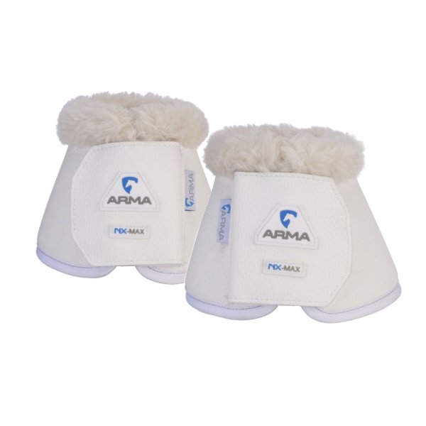 Boots med päls NX-MAX PRO Supafleece Arma