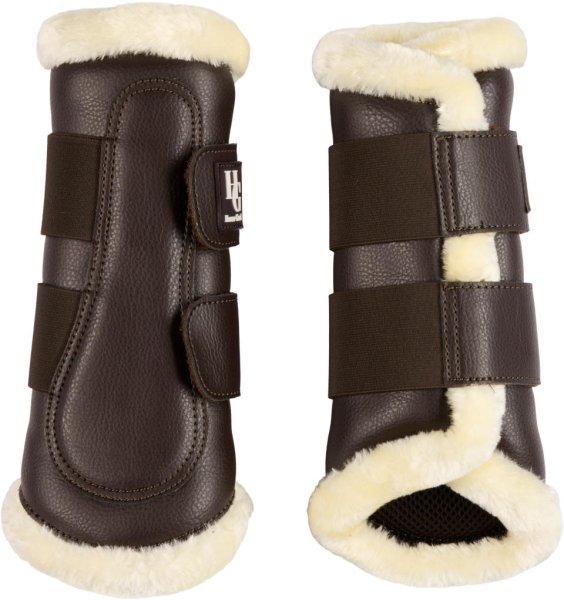 Benskydd Melvin Horse Guard