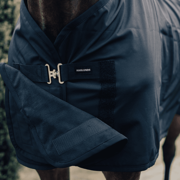 Tävlingstäcke Softshell Haglunds