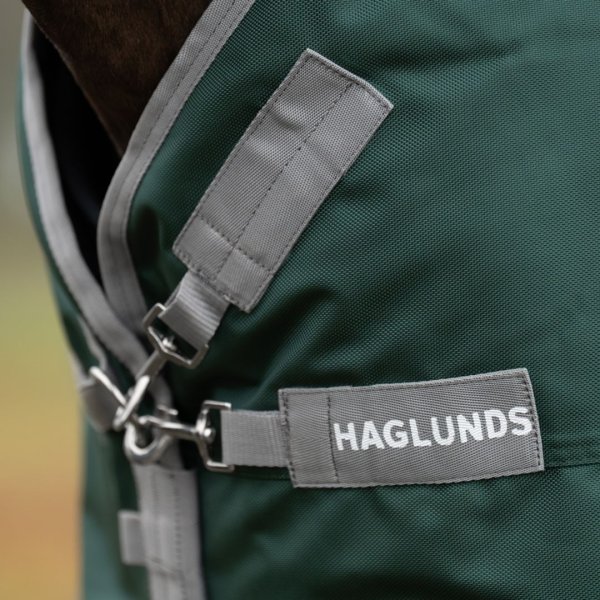 Vintertäcke Plus 200g Green Premium Haglunds