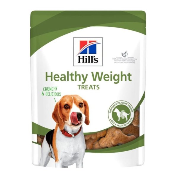 Hundgodis Healthy Weight Hill´s