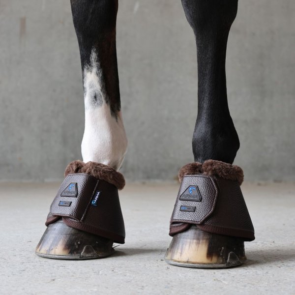 Boots med päls NX-MAX PRO Supafleece Arma