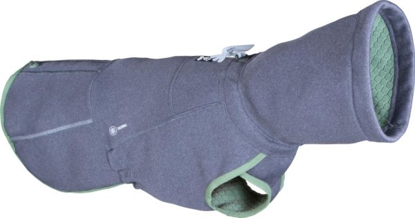 Hundtäcke Midlayer Razzle-Dazzle Hurtta
