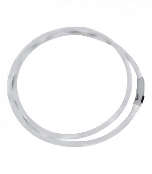 LED-halsband till häst Waldhausen