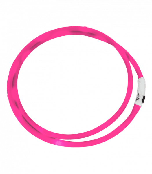 LED-halsband till häst Waldhausen