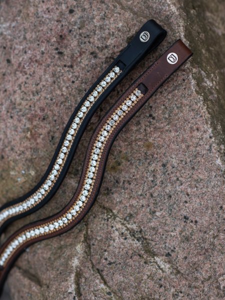 Pannband Cary Jacson