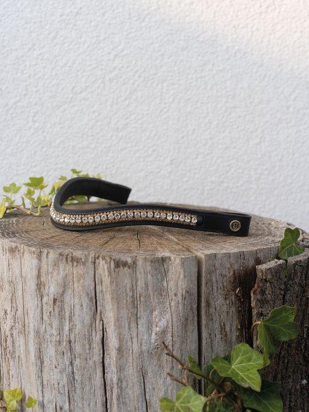 Pannband Cary Jacson