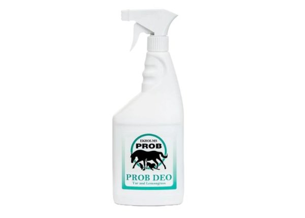 PROB Sommardeo Tar and Lemongrass Färdig 750 ml