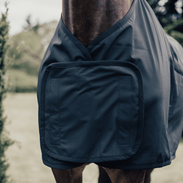 Tävlingstäcke Softshell Haglunds