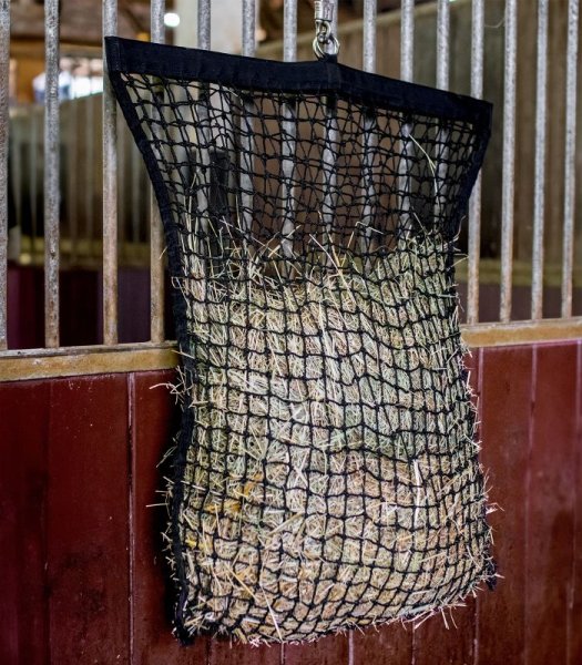 Hönät med påfyllningshjälp Waldhausen