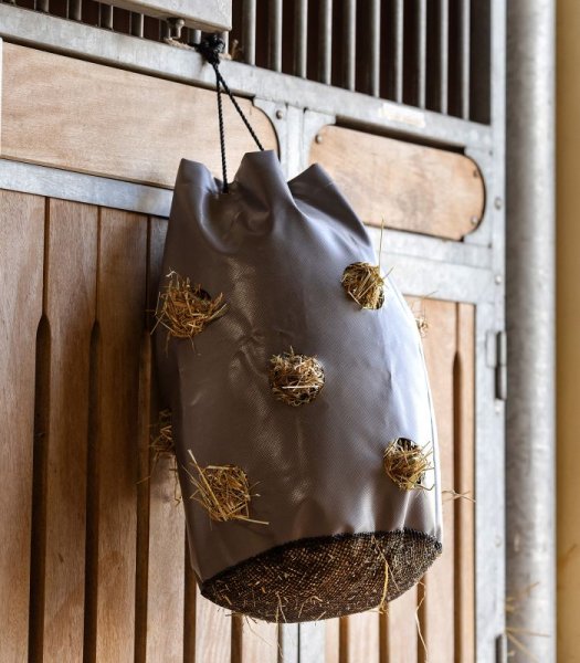 Höbag med meshbotten Waldhausen