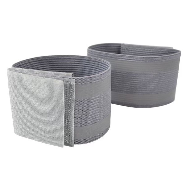 Benreflex Elastisk Silver Hansbo Sport