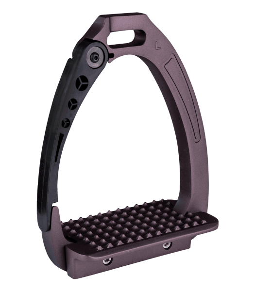 Säkerhetsstigbygel Balance PRO Waldhausen