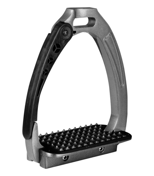 Säkerhetsstigbygel Balance PRO Waldhausen