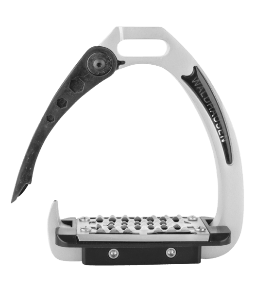 Säkerhetsstigbygel Balance PRO Kids Waldhausen