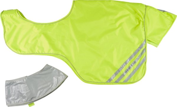 Skrittäcke Jamie Reflex Horse Guard