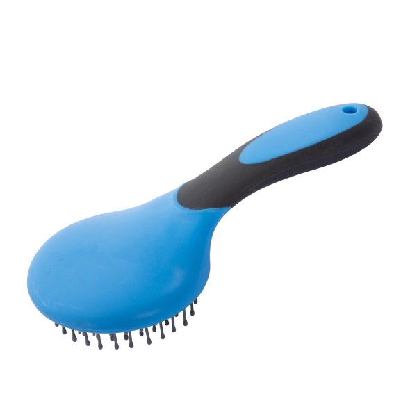 Man,-svansborste Källquist