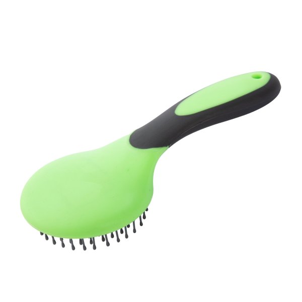 Man,-svansborste Källquist