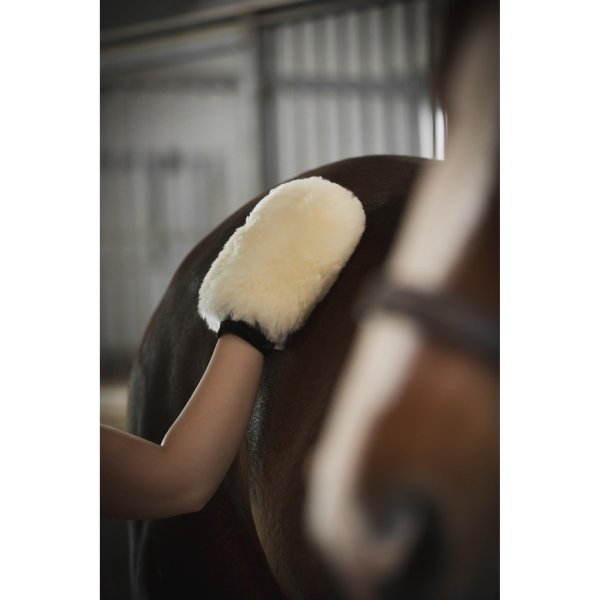 Putshandske Fårskinn Protector