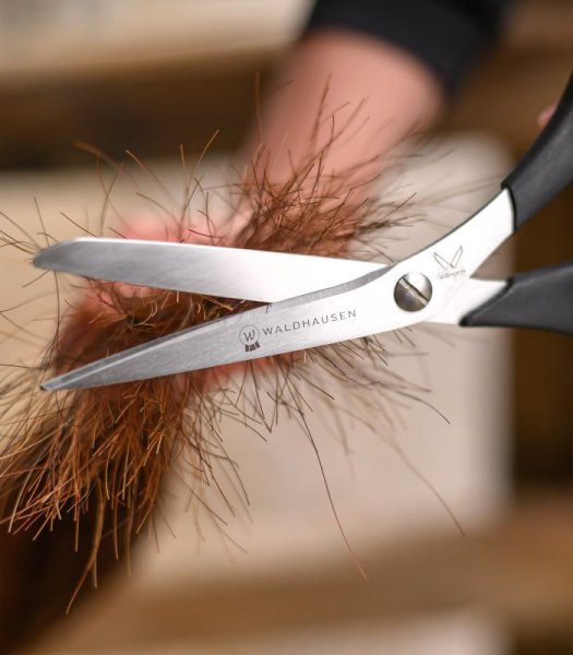 Man & Svans Sax Easy Cut Waldhausen