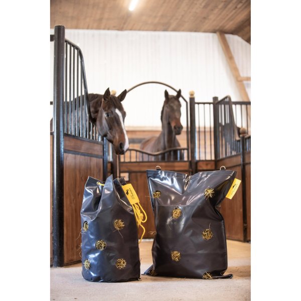 HayFlow Bag Protector