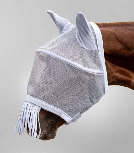 Flughuva Premium Space m. Öron & Nos Waldhausen