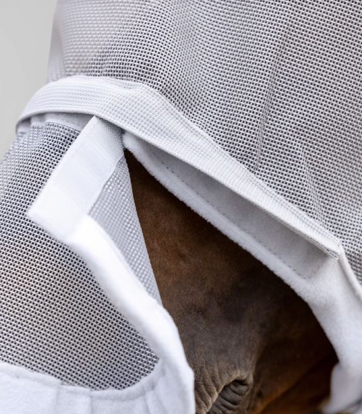 Flughuva Premium Space m. Öron & Nos Waldhausen