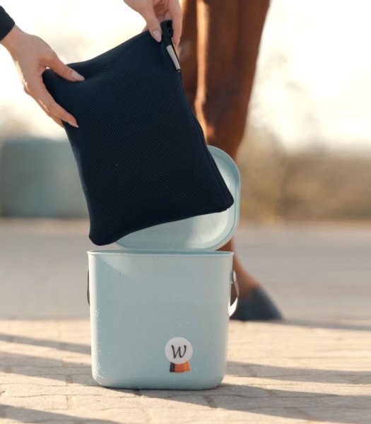 Kyltäcke W-Health & Care Ice Layer Waldhausen