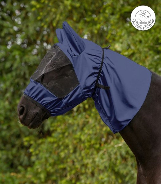 Eksemhuva Fly Mask Waldhausen