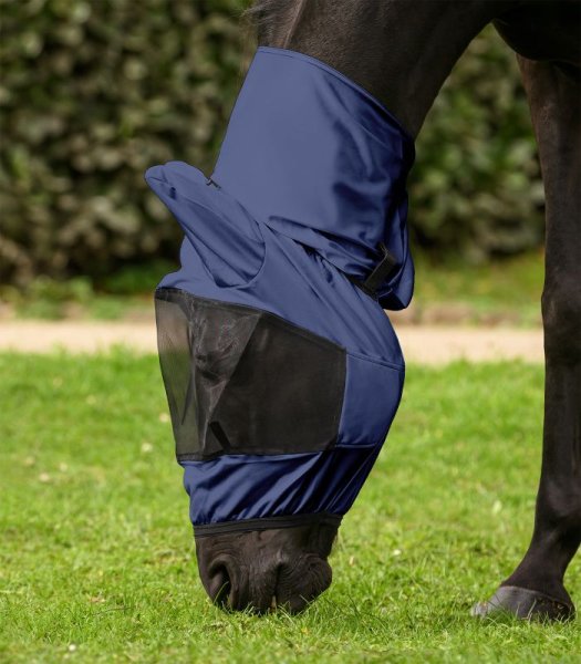 Eksemhuva Fly Mask Waldhausen
