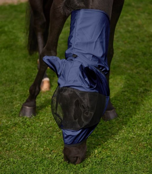Eksemhuva Fly Mask Waldhausen