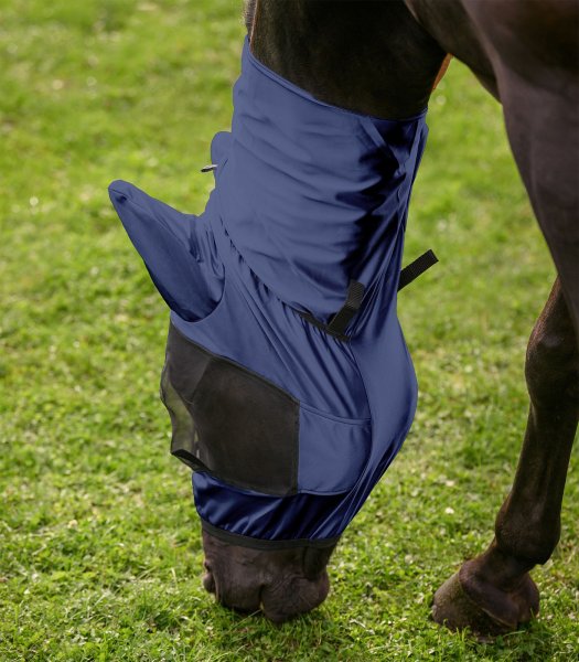 Eksemhuva Fly Mask Waldhausen