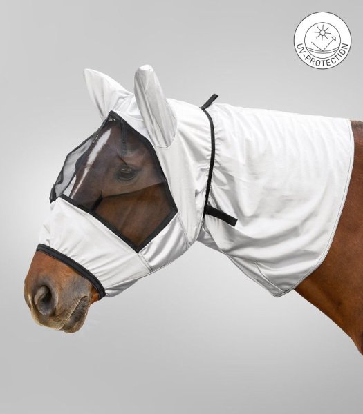 Eksemhuva Fly Mask Waldhausen