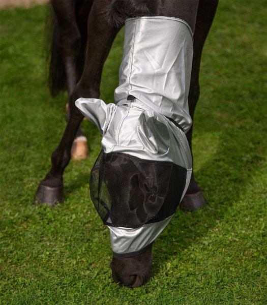 Eksemhuva Fly Mask Waldhausen