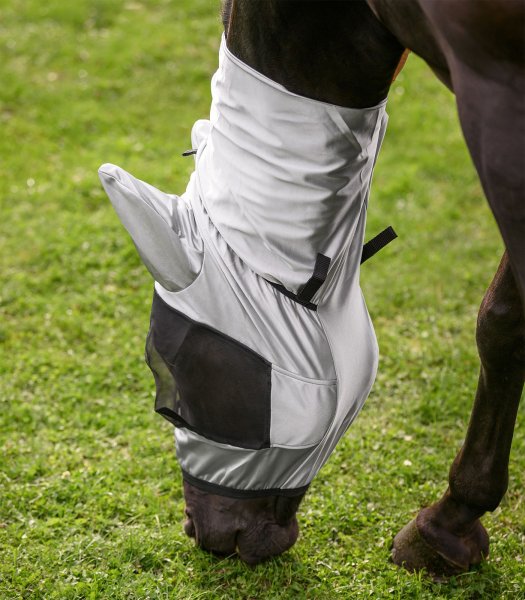 Eksemhuva Fly Mask Waldhausen