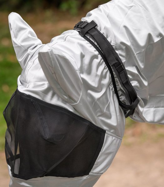 Eksemhuva Fly Mask Waldhausen