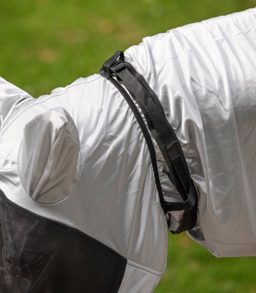 Eksemhuva Fly Mask Waldhausen