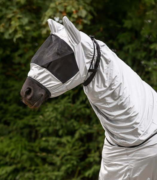 Eksemhuva Fly Mask Waldhausen