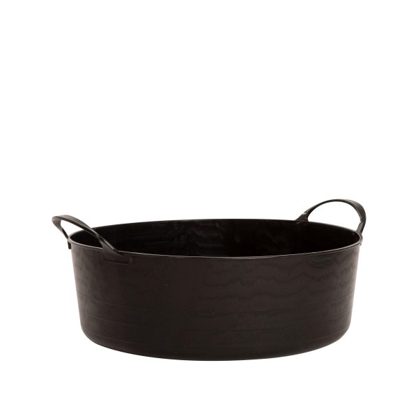 Flexibel hink med handtag 6L V-Plast