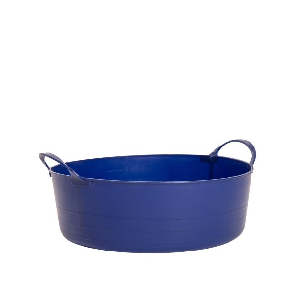 Flexibel hink med handtag 6L V-Plast