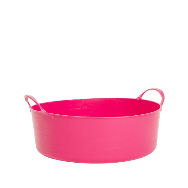 Flexibel hink med handtag 6L V-Plast