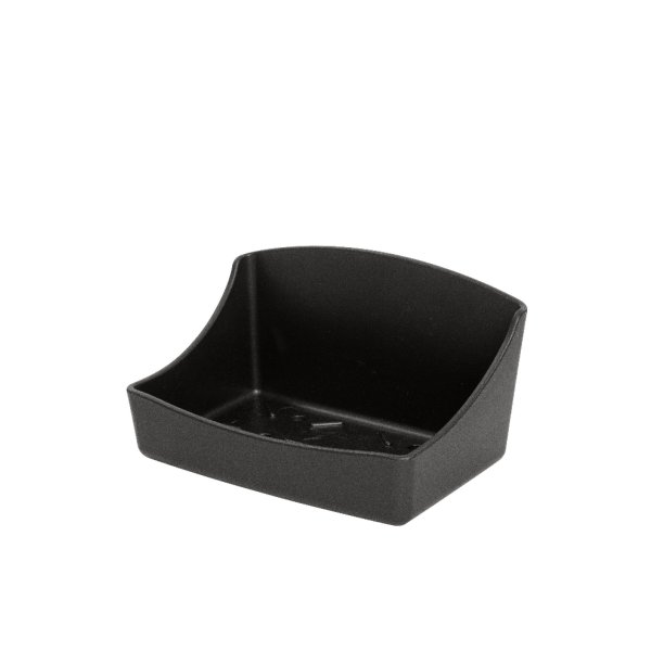 Saltstenshållare box 2kg V-Plast