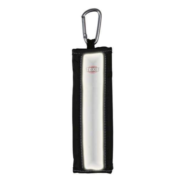 Flashband för bajspåsar "Pocket" Trixie