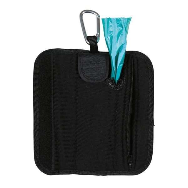 Flashband för bajspåsar "Pocket" Trixie